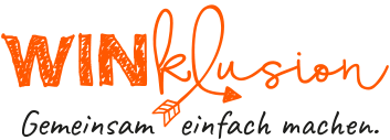 Winklusion Logo
